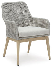 Load image into Gallery viewer, Seton Creek Arm Chair With Cushion (2/CN)
