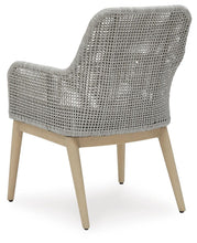 Load image into Gallery viewer, Seton Creek Arm Chair With Cushion (2/CN)
