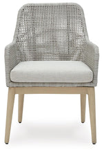 Load image into Gallery viewer, Seton Creek Arm Chair With Cushion (2/CN)
