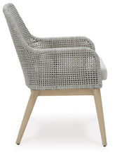 Load image into Gallery viewer, Seton Creek Arm Chair With Cushion (2/CN)
