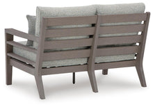 Load image into Gallery viewer, Hillside Barn Loveseat w/Cushion
