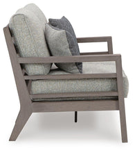 Load image into Gallery viewer, Hillside Barn Loveseat w/Cushion
