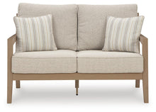 Load image into Gallery viewer, Hallow Creek Loveseat w/Cushion
