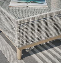 Load image into Gallery viewer, Seton Creek Rectangular Cocktail Table
