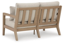 Load image into Gallery viewer, Hallow Creek Loveseat w/Cushion
