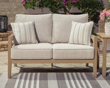 Load image into Gallery viewer, Hallow Creek Loveseat w/Cushion
