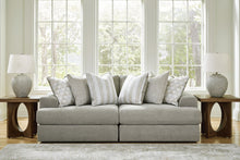 Load image into Gallery viewer, Avaliyah 2-Piece Sectional Loveseat
