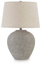 Load image into Gallery viewer, Dreward Metal Table Lamp (1/CN)
