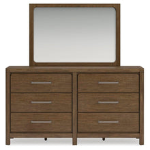 Load image into Gallery viewer, Cabalynn Dresser and Mirror
