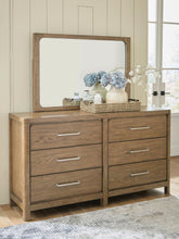 Load image into Gallery viewer, Cabalynn Dresser and Mirror
