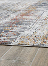 Load image into Gallery viewer, Rhettner Medium Rug
