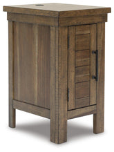 Load image into Gallery viewer, Moriville Chair Side End Table
