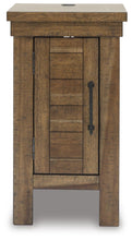 Load image into Gallery viewer, Moriville Chair Side End Table
