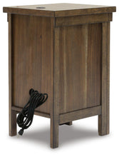 Load image into Gallery viewer, Moriville Chair Side End Table
