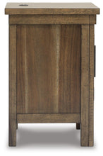 Load image into Gallery viewer, Moriville Chair Side End Table
