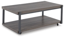 Load image into Gallery viewer, Wilmaden Occasional Table Set (3/CN)

