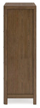Load image into Gallery viewer, Cabalynn Five Drawer Chest
