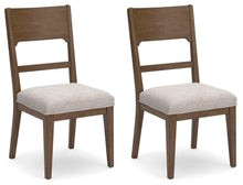 Load image into Gallery viewer, Cabalynn Dining UPH Side Chair (2/CN)
