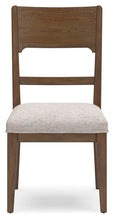 Load image into Gallery viewer, Cabalynn Dining UPH Side Chair (2/CN)
