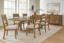 Load image into Gallery viewer, Cabalynn Dining UPH Side Chair (2/CN)
