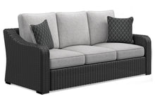Load image into Gallery viewer, Beachcroft Sofa with Cushion
