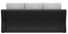 Load image into Gallery viewer, Beachcroft Sofa with Cushion
