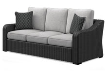 Load image into Gallery viewer, Beachcroft Sofa with Cushion

