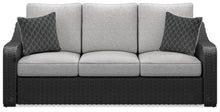 Load image into Gallery viewer, Beachcroft Sofa with Cushion
