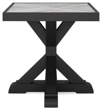 Load image into Gallery viewer, Beachcroft Square End Table
