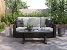 Load image into Gallery viewer, Beachcroft Sofa with Cushion
