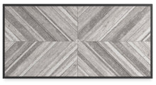 Load image into Gallery viewer, Beachcroft RECT Dining Table w/UMB OPT
