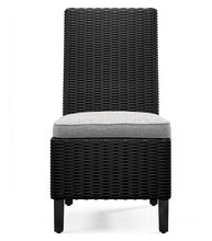 Load image into Gallery viewer, Beachcroft Side Chair with Cushion (2/CN)
