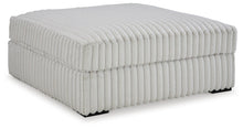 Load image into Gallery viewer, Stupendous Oversized Accent Ottoman
