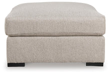 Load image into Gallery viewer, Ballyton Oversized Accent Ottoman
