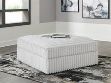 Load image into Gallery viewer, Stupendous Oversized Accent Ottoman
