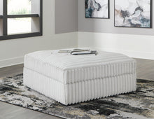 Load image into Gallery viewer, Stupendous Oversized Accent Ottoman
