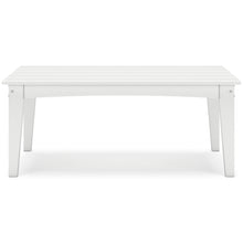 Load image into Gallery viewer, Hyland Wave Rectangular Cocktail Table
