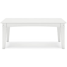 Load image into Gallery viewer, Hyland Wave Rectangular Cocktail Table
