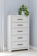 Load image into Gallery viewer, Cayboni Five Drawer Chest
