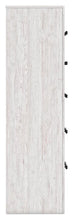 Load image into Gallery viewer, Cayboni Five Drawer Chest
