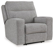Load image into Gallery viewer, Biscoe PWR Recliner/ADJ Headrest
