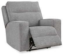 Load image into Gallery viewer, Biscoe PWR Recliner/ADJ Headrest

