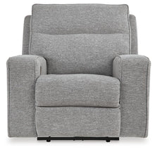 Load image into Gallery viewer, Biscoe PWR Recliner/ADJ Headrest
