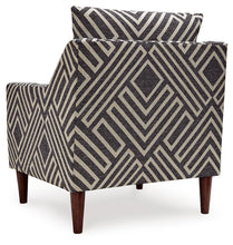 Load image into Gallery viewer, Morrilton Next-Gen Nuvella Accent Chair

