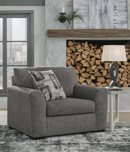 Load image into Gallery viewer, Gardiner Chair and a Half
