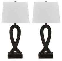 Load image into Gallery viewer, Markellton Poly Table Lamp (2/CN)
