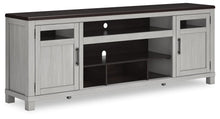 Load image into Gallery viewer, Darborn XL TV Stand w/Fireplace Option
