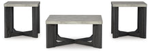 Load image into Gallery viewer, Sharstorm Occasional Table Set (3/CN)
