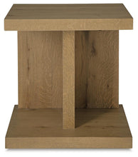 Load image into Gallery viewer, Brinstead Chair Side End Table
