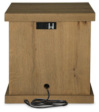Load image into Gallery viewer, Brinstead Chair Side End Table
